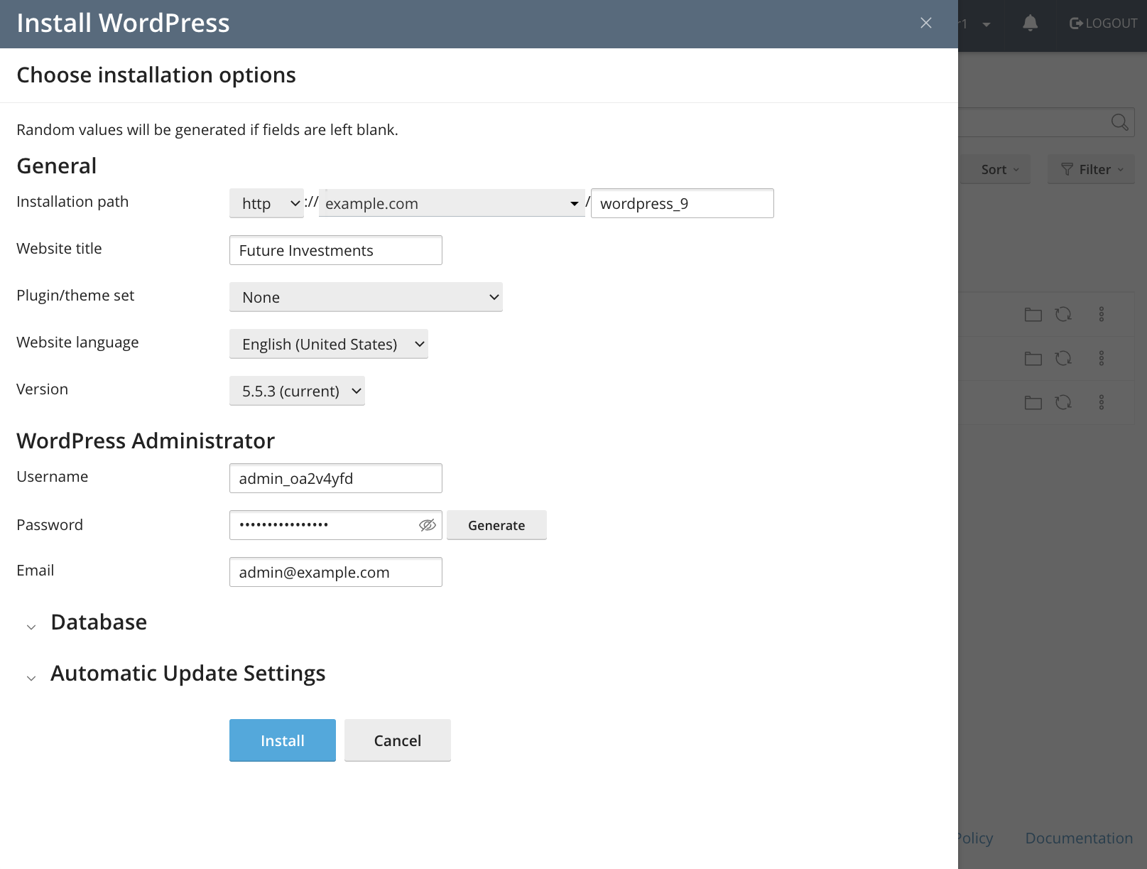 Comprehensive Guide to cPanel & WP Toolkit for WordPress Management