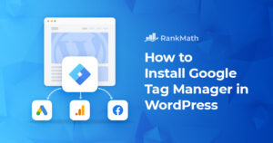 Free AI SEO: Install Google Tag Manager on WordPress