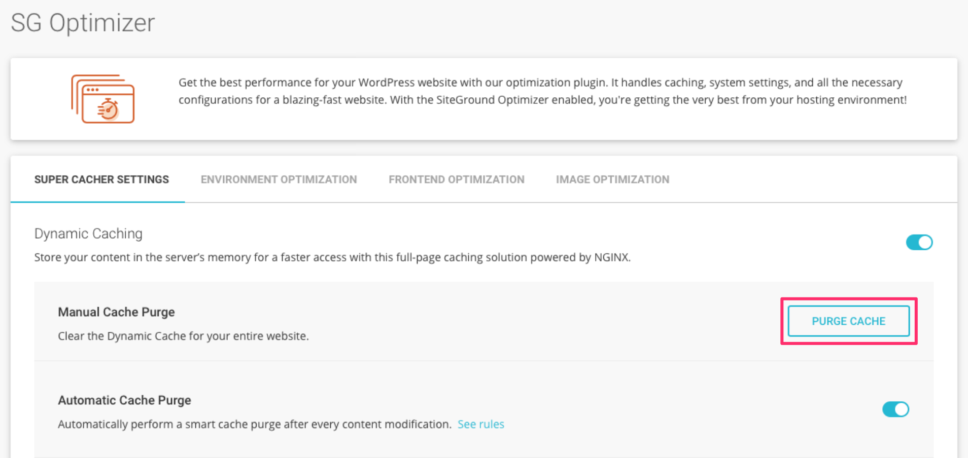 How to Clear Your WordPress Cache: A Comprehensive Guide