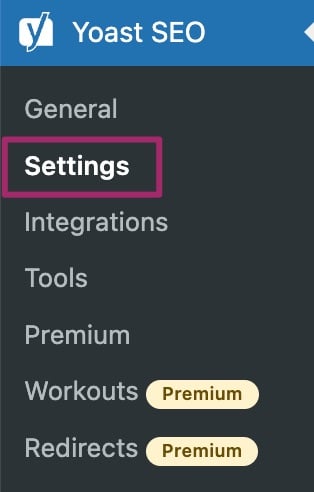 **"Optimizing XML Sitemaps with Yoast SEO for Improved Search Engine Crawling"**