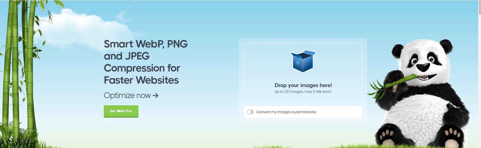 Image Optimization in WordPress: A Guide Using WP Optimize