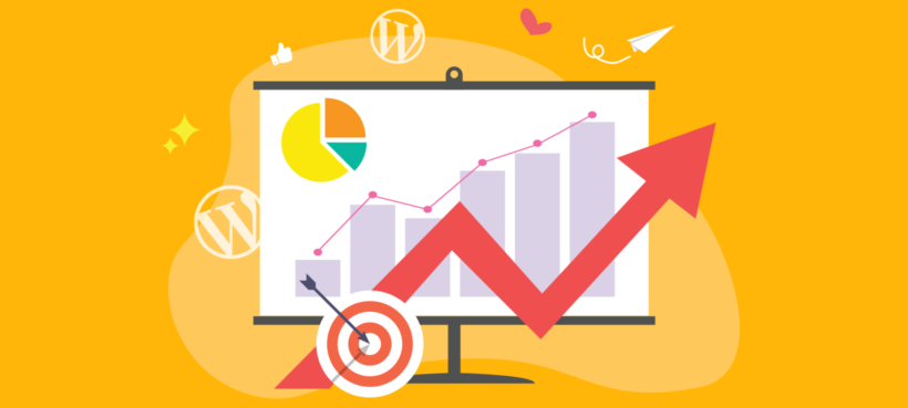 2024 WordPress Market Share Insights: 43.1% of All Websites Use WordPress