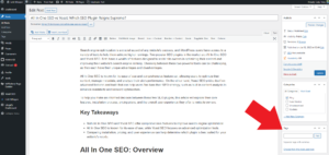 Evaluating the Impact of WordPress Tags on SEO: Best Practices and Insights