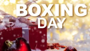 Understanding Boxing Day: Origins, Traditions, and Significance