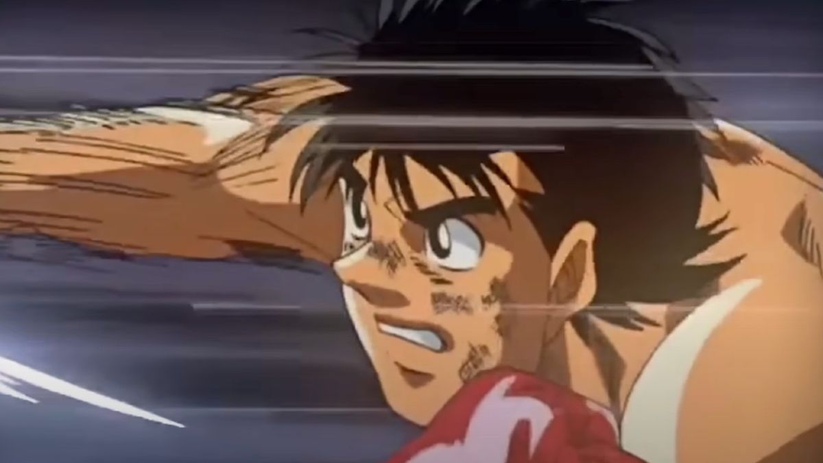 Hajime No Ippo: The Must-Watch Boxing Anime for Rocky and Creed Fans