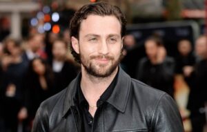 Aaron Taylor-Johnson Seeks Original Material Amid James Bond Speculation