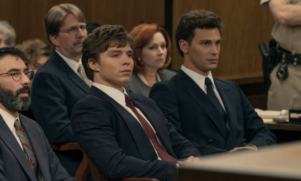 Critique of Ryan Murphy's 'Monsters': Misrepresentation of the Menendez Brothers' Story