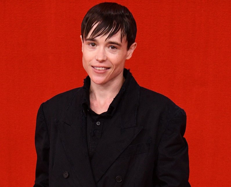 Elliot Page: Height and Facts About the 'Umbrella Academy' Actor