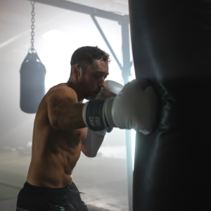 Beginner's Guide to Training Like a Boxer: Techniques, Diet, and Workouts