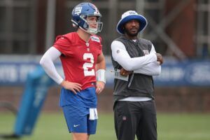 Seahawks Interviewing Christian Jones for Quarterbacks Coach Position