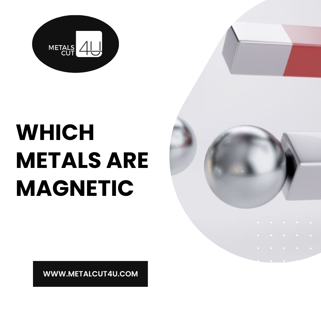 Understanding Magnetic Metals: Properties, Applications, and Key Examples